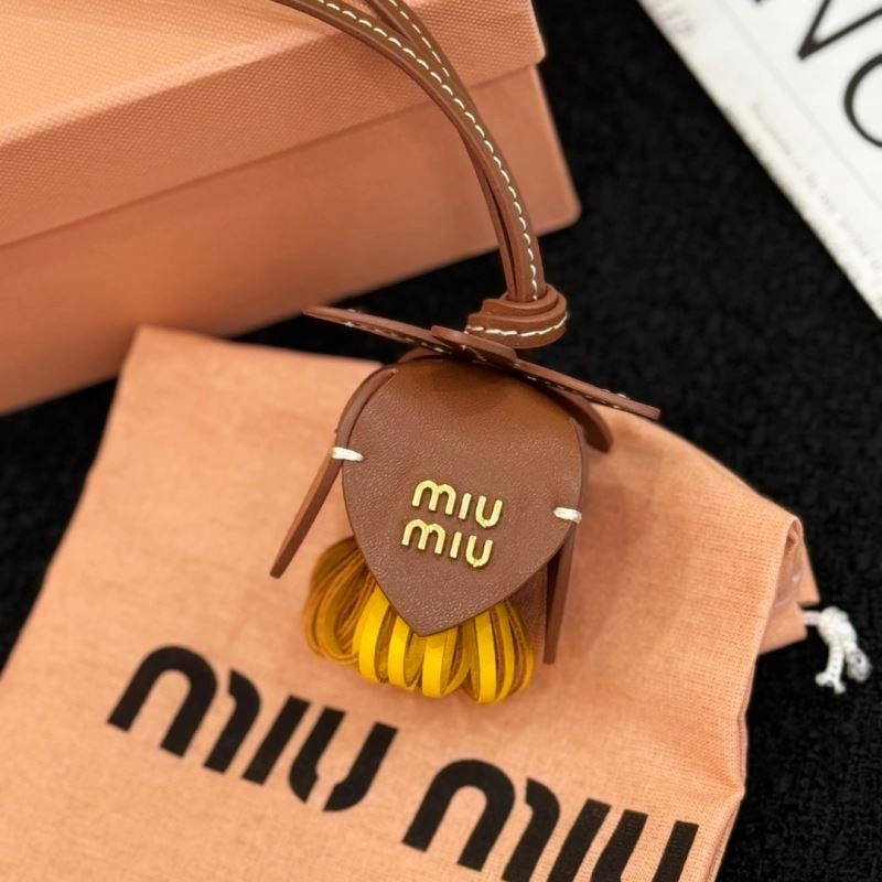 Miu Miu Ornaments GoodFit 269897