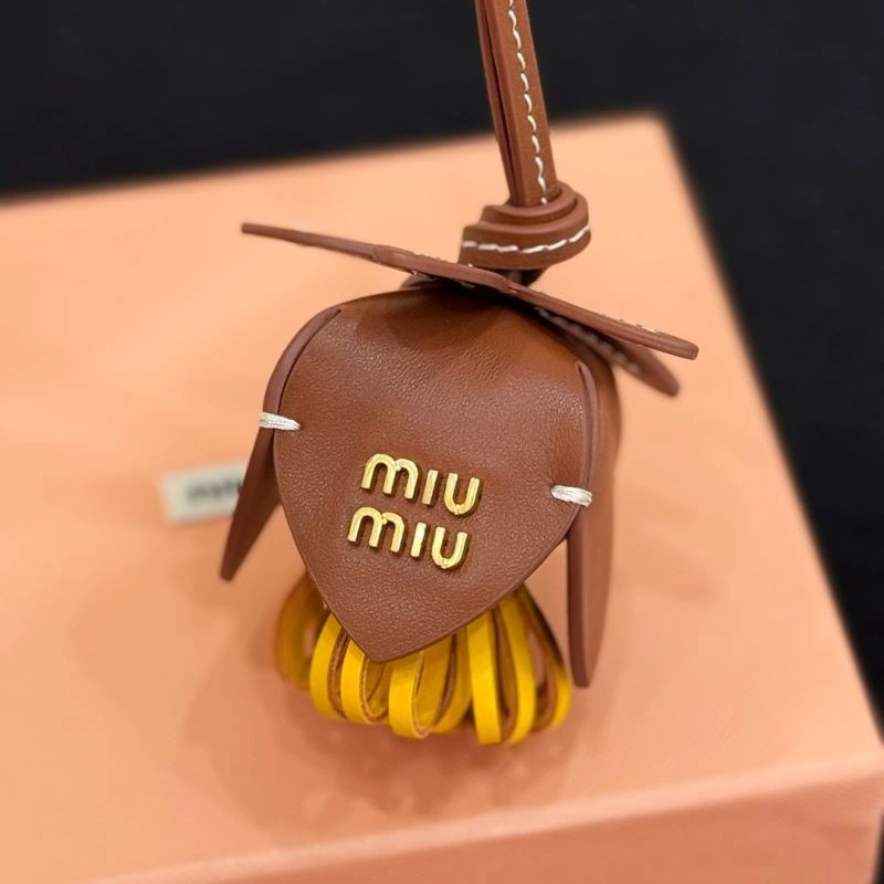 Miu Miu Ornaments GoodFit 269897