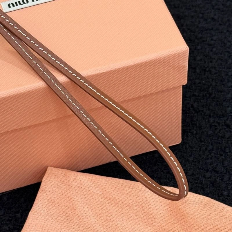 Miu Miu Ornaments GoodFit 269897