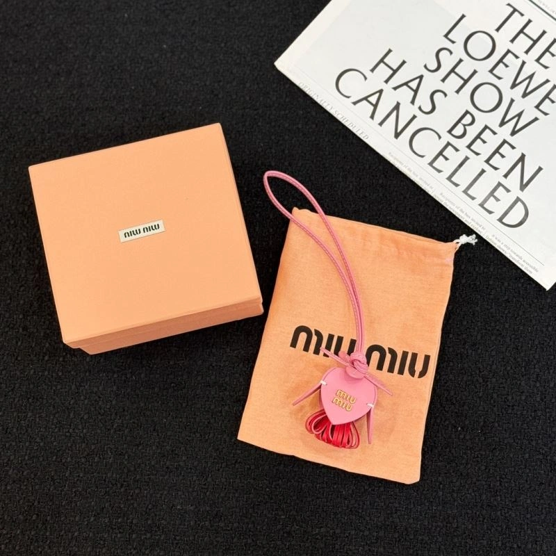 Miu Miu Ornaments Effortless 269886
