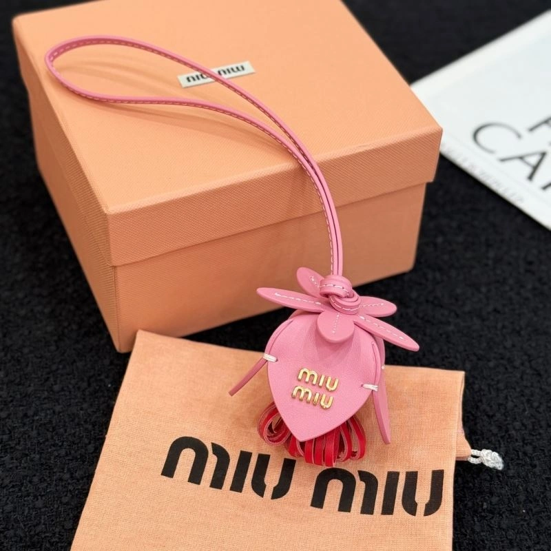 Miu Miu Ornaments Effortless 269886