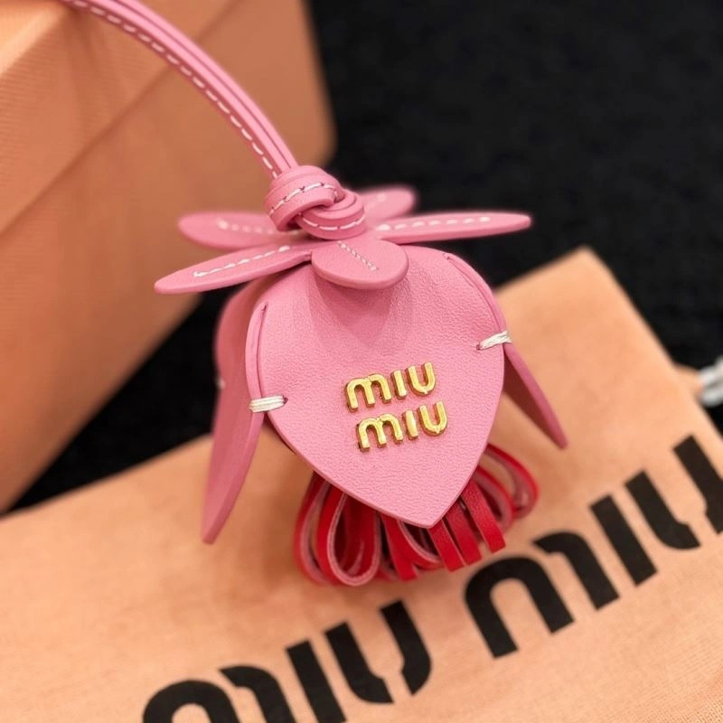 Miu Miu Ornaments Effortless 269886