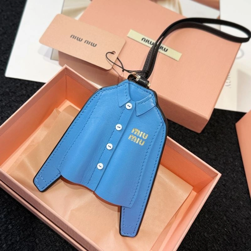 Miu Miu Ornaments ComfortFit 269326