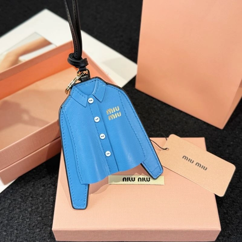 Miu Miu Ornaments ComfortFit 269326