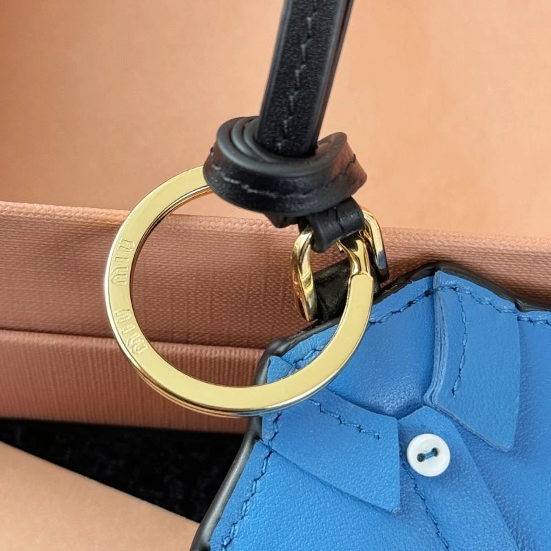 Miu Miu Ornaments ComfortFit 269326