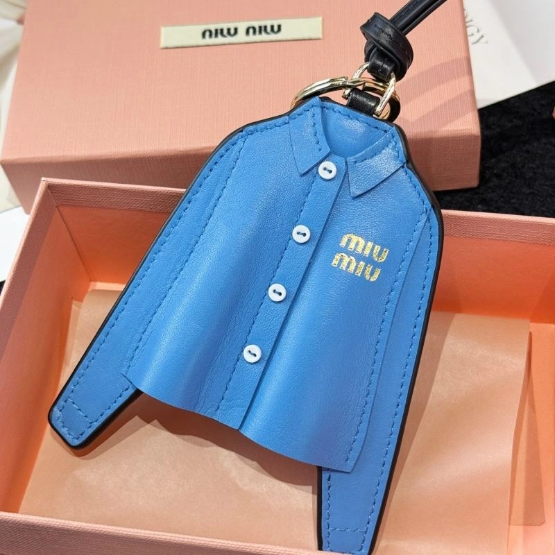 Miu Miu Ornaments ComfortFit 269326