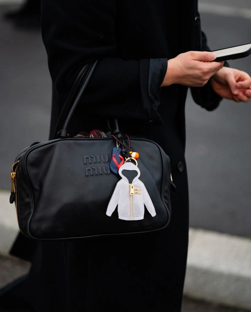 WeatherProof Miu Miu Ornaments 269329