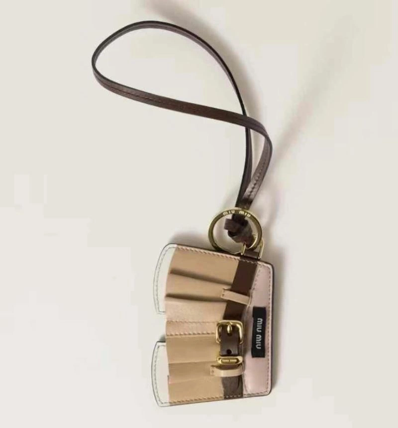 Trendy Miu Miu Ornaments 269320