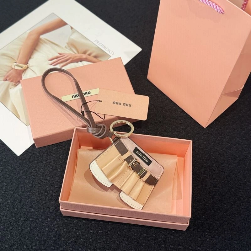 Trendy Miu Miu Ornaments 269320