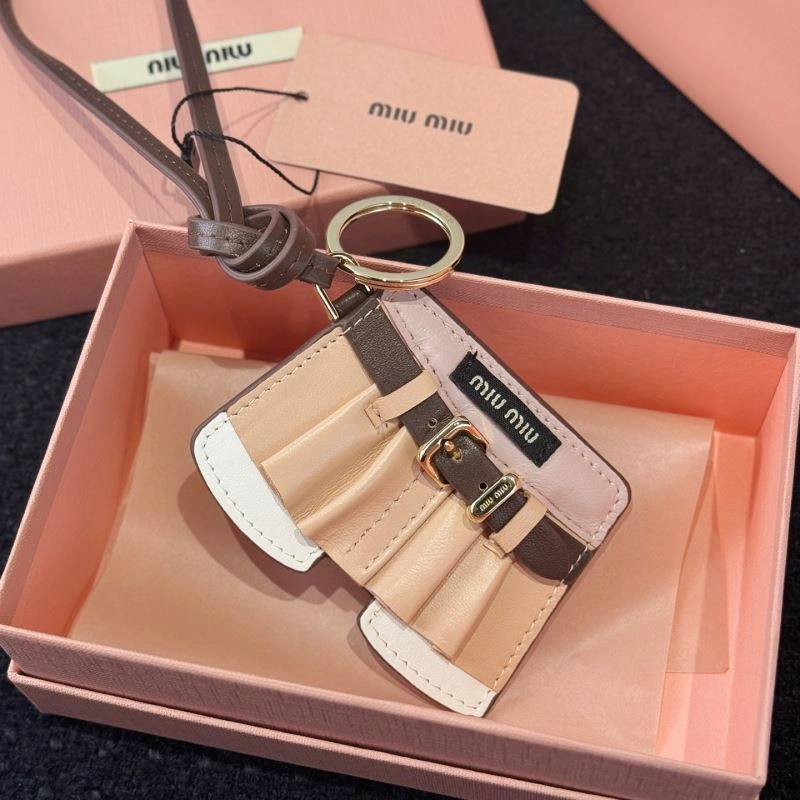 Trendy Miu Miu Ornaments 269320