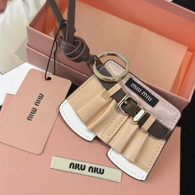 Trendy Miu Miu Ornaments 269320
