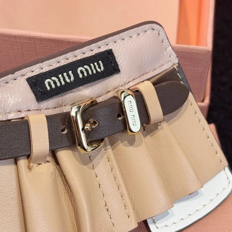 Trendy Miu Miu Ornaments 269320
