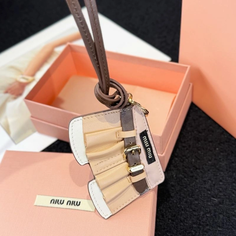 Trendy Miu Miu Ornaments 269320