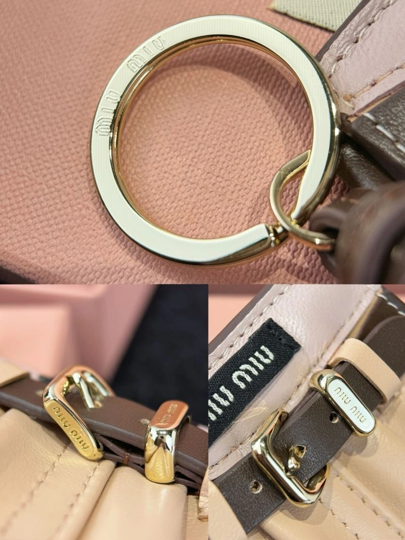 Trendy Miu Miu Ornaments 269320