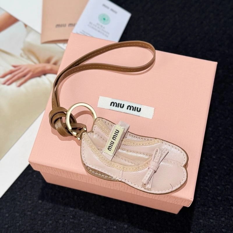 Flexible Miu Miu Ornaments 269333