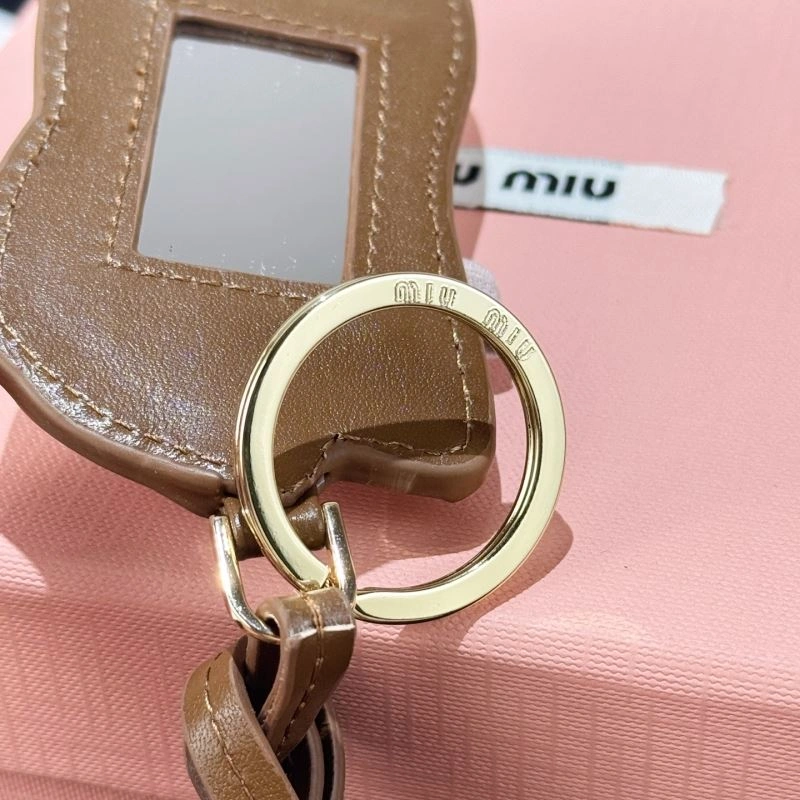 Flexible Miu Miu Ornaments 269333