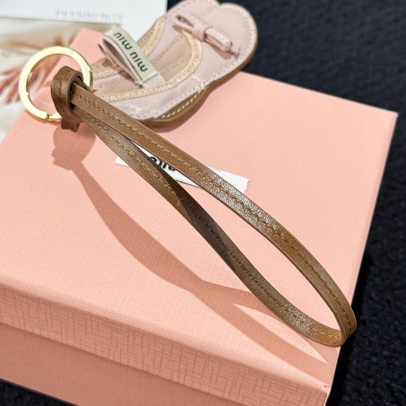 Flexible Miu Miu Ornaments 269333