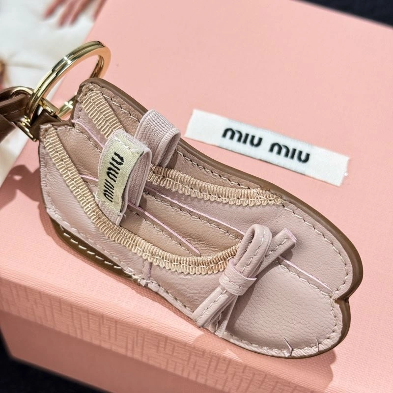 Flexible Miu Miu Ornaments 269333