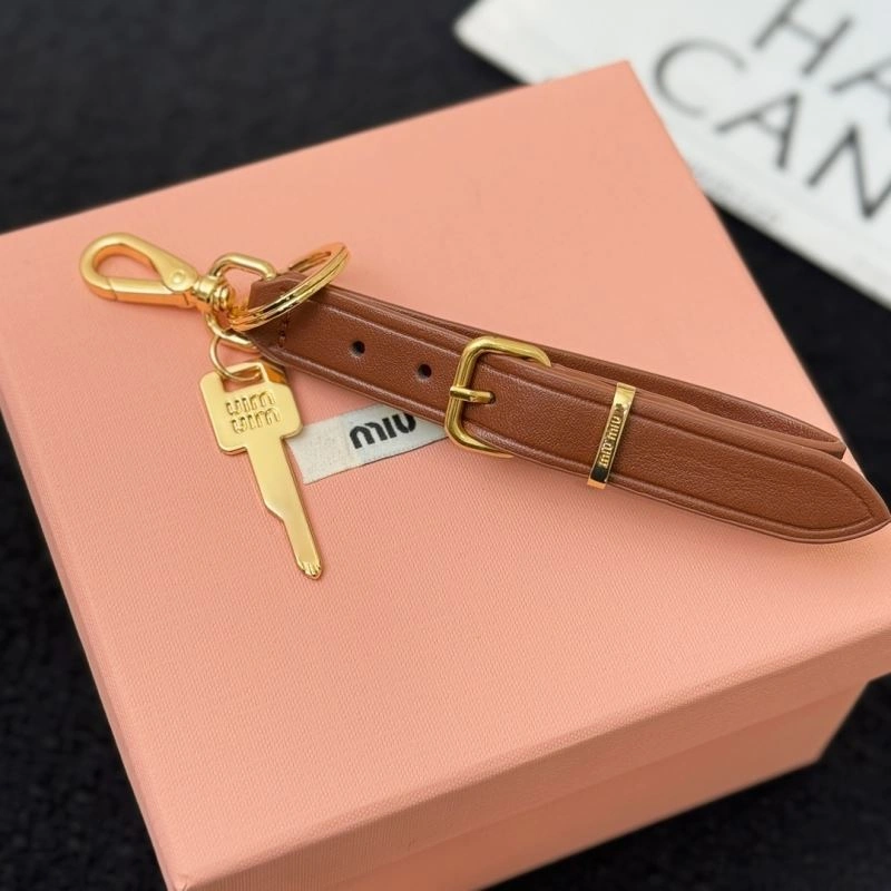 Miu Miu Ornaments Efficient 269344