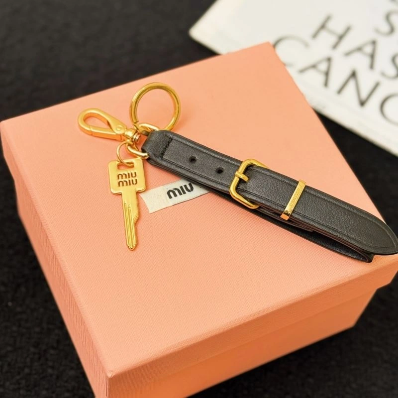 Miu Miu Ornaments Efficient 269344