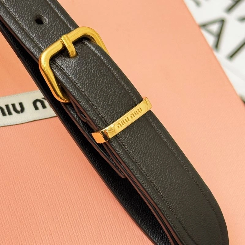 Miu Miu Ornaments Efficient 269344