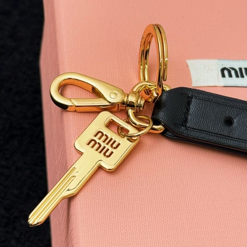 Miu Miu Ornaments Efficient 269344