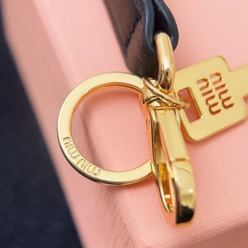 Miu Miu Ornaments Efficient 269344