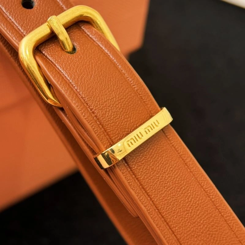 Miu Miu Ornaments Efficient 269344