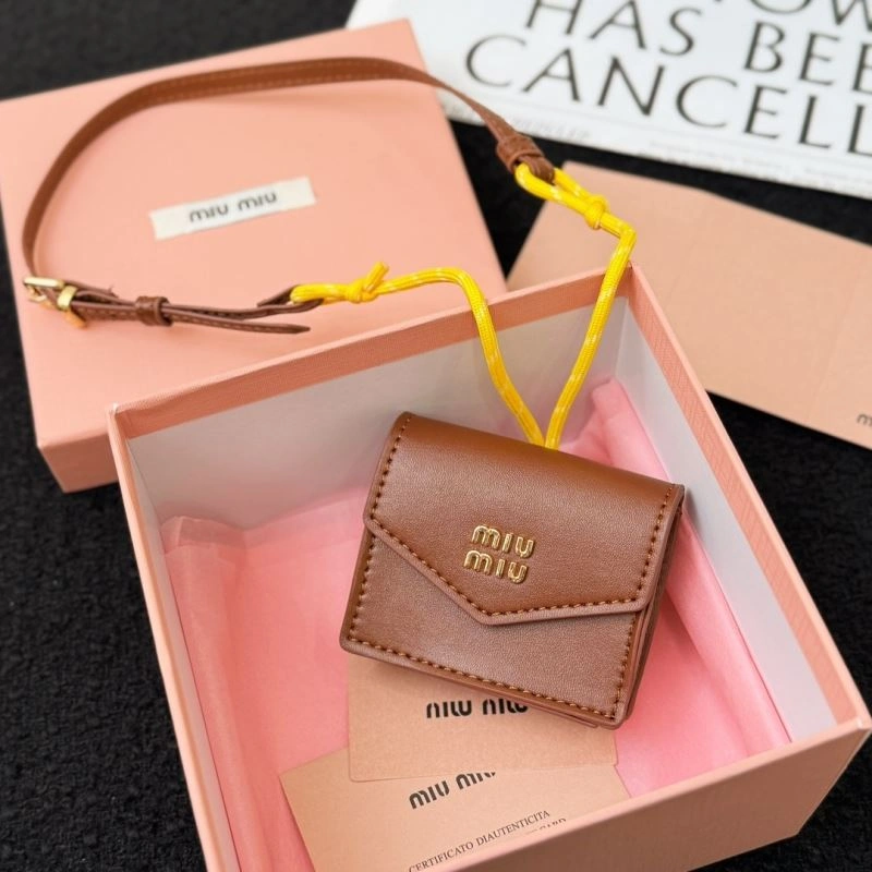 Miu Miu Ornaments MoistureWicking 269321