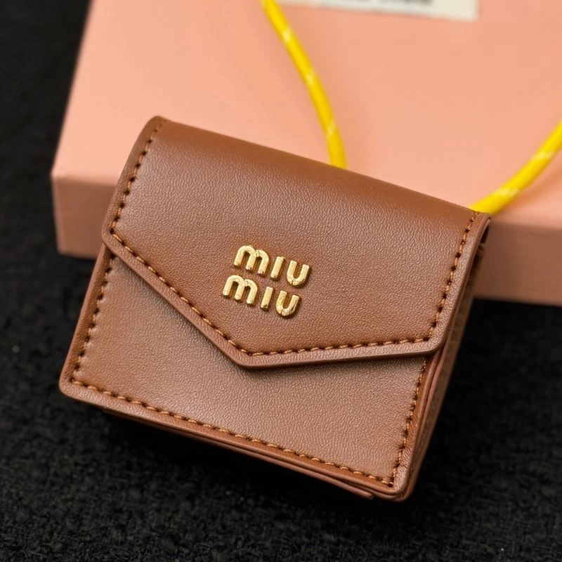 Miu Miu Ornaments MoistureWicking 269321