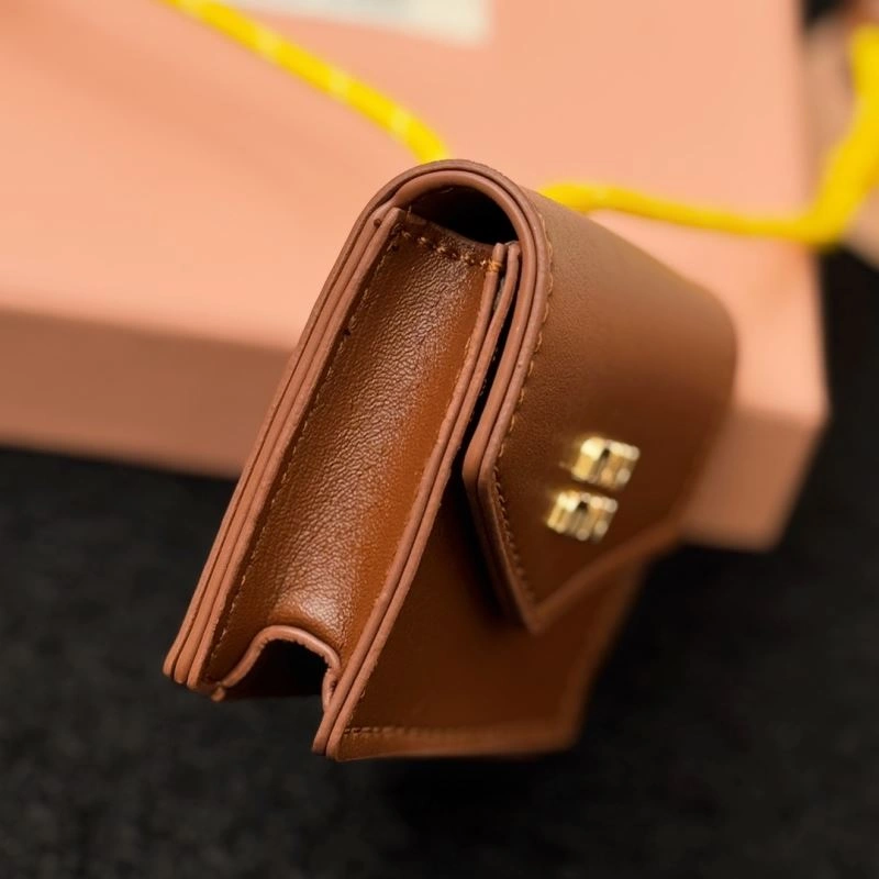 Miu Miu Ornaments MoistureWicking 269321