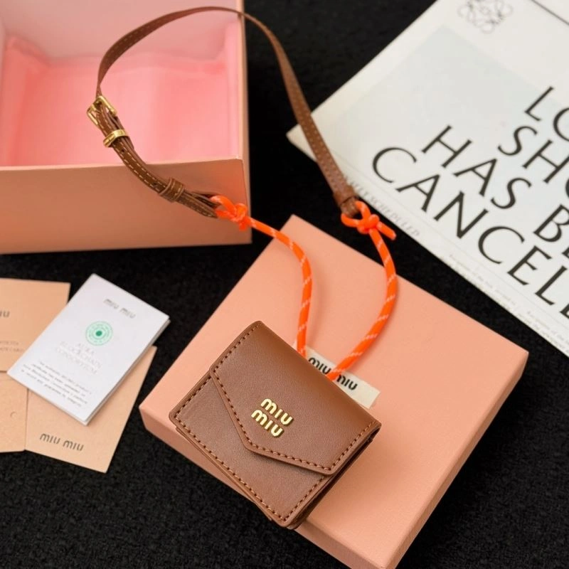 Miu Miu Ornaments UrbanChic 269325
