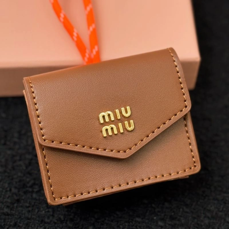 Miu Miu Ornaments UrbanChic 269325