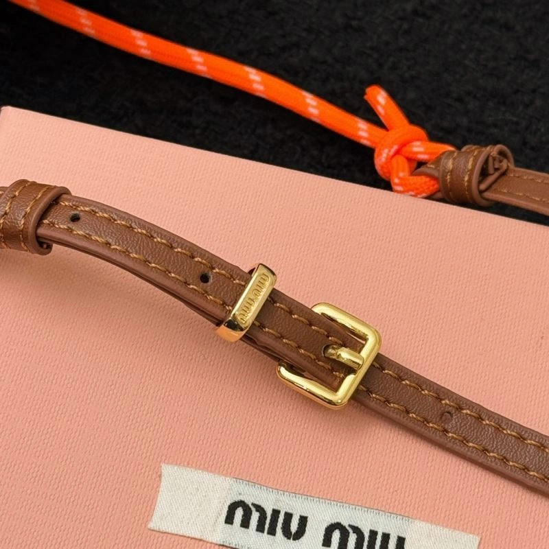 Miu Miu Ornaments UrbanChic 269325