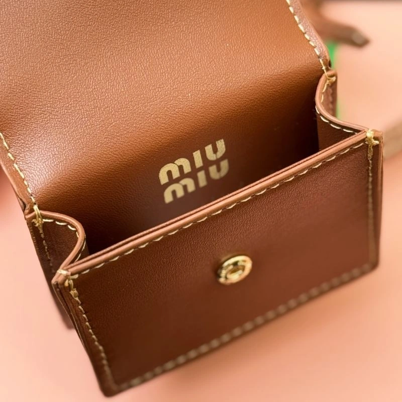 Miu Miu Ornaments UrbanChic 269325