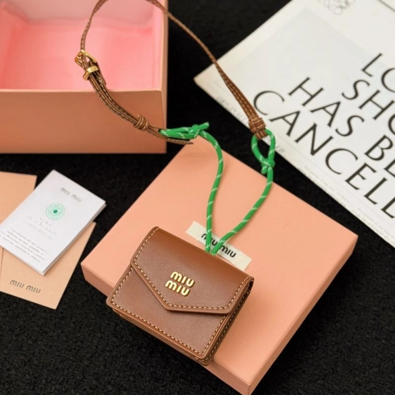 Miu Miu Ornaments Lightweight 269335