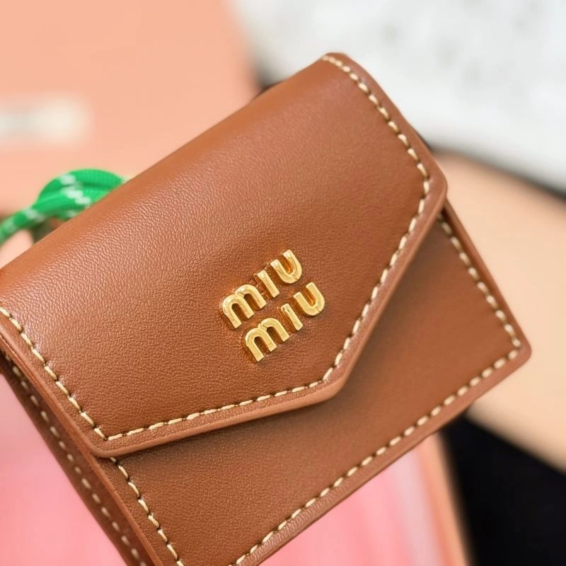 Miu Miu Ornaments Lightweight 269335