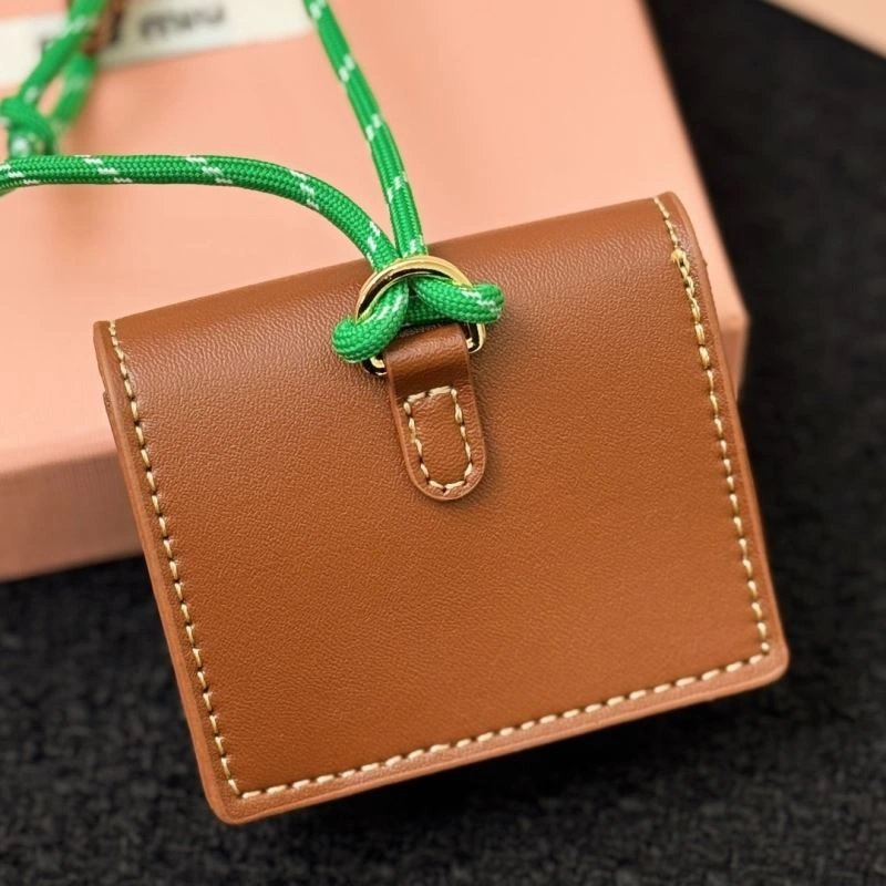Miu Miu Ornaments Lightweight 269335