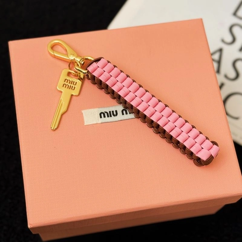 Miu Miu Ornaments Snug 269324