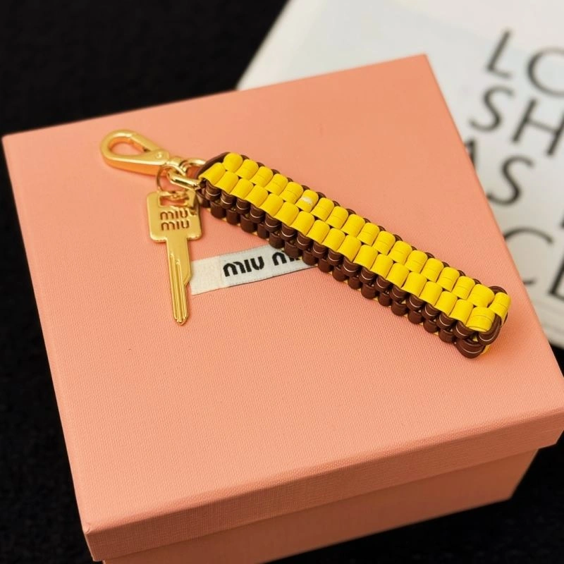 Miu Miu Ornaments Snug 269324