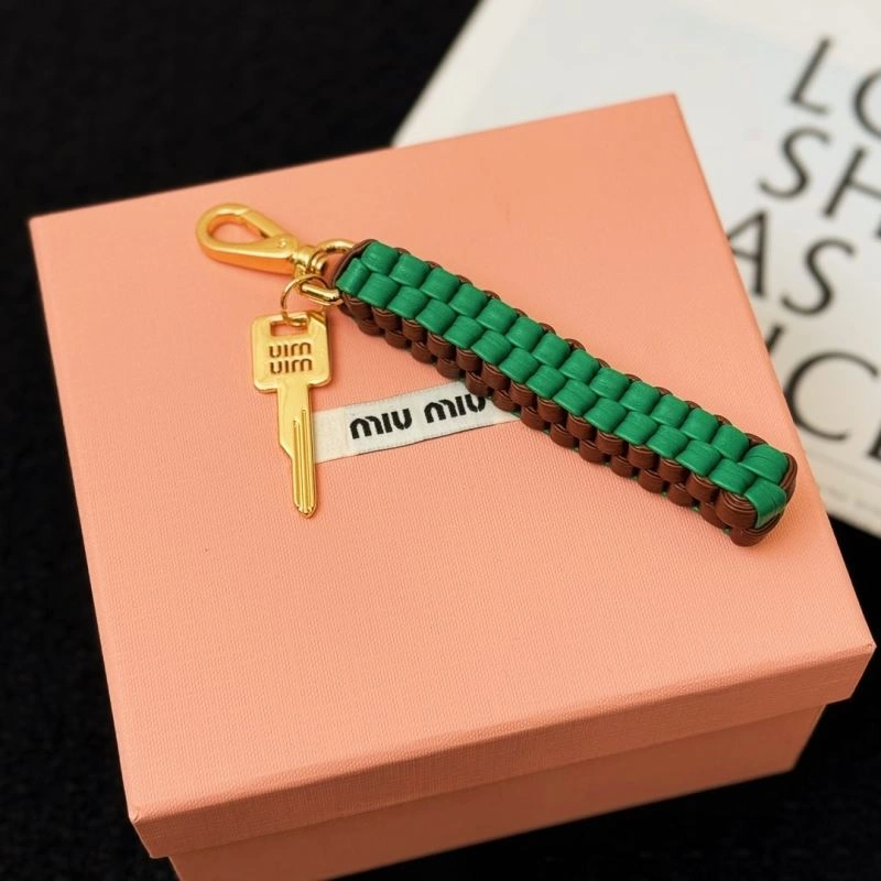 Miu Miu Ornaments Snug 269324