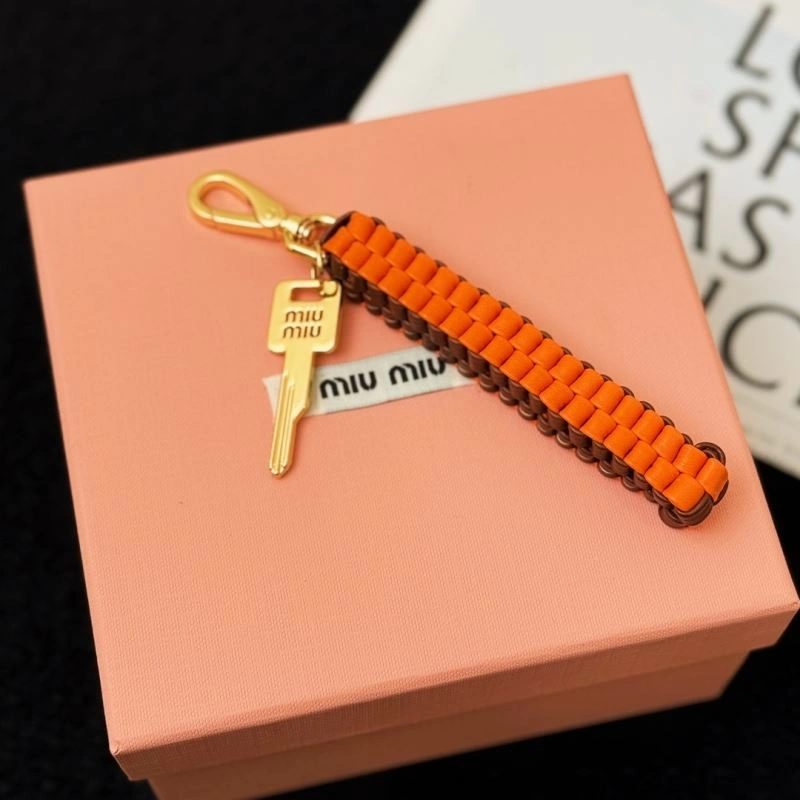 Miu Miu Ornaments Snug 269324
