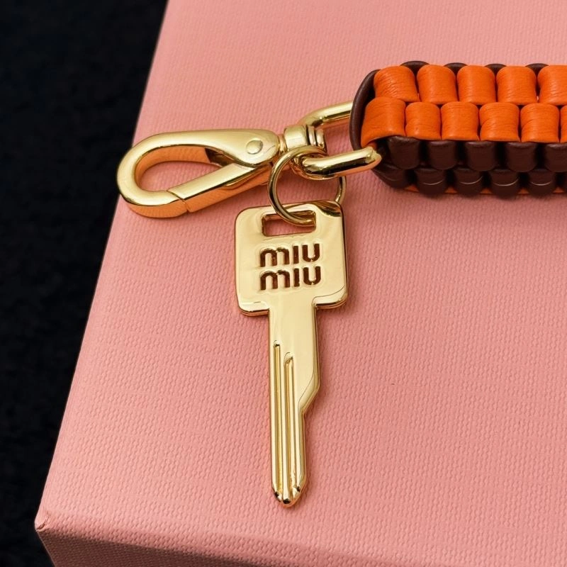 Miu Miu Ornaments Snug 269324