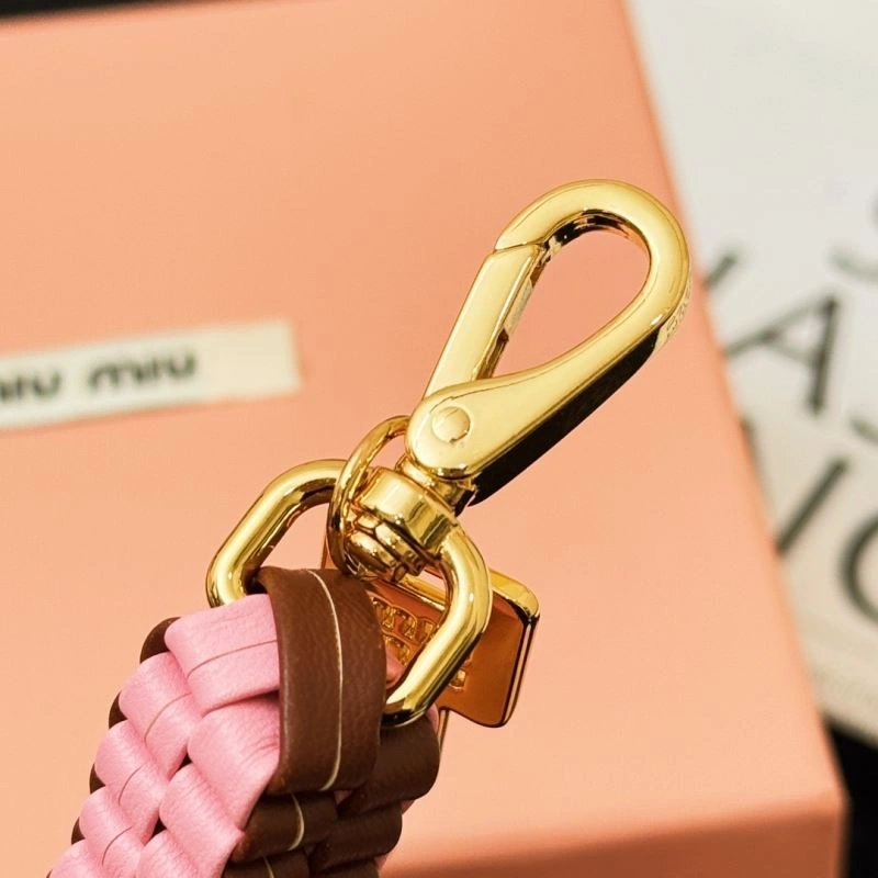 Miu Miu Ornaments Snug 269324