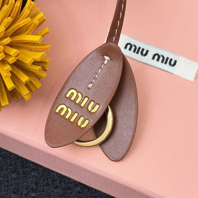 Miu Miu Ornaments EasyCare 269319