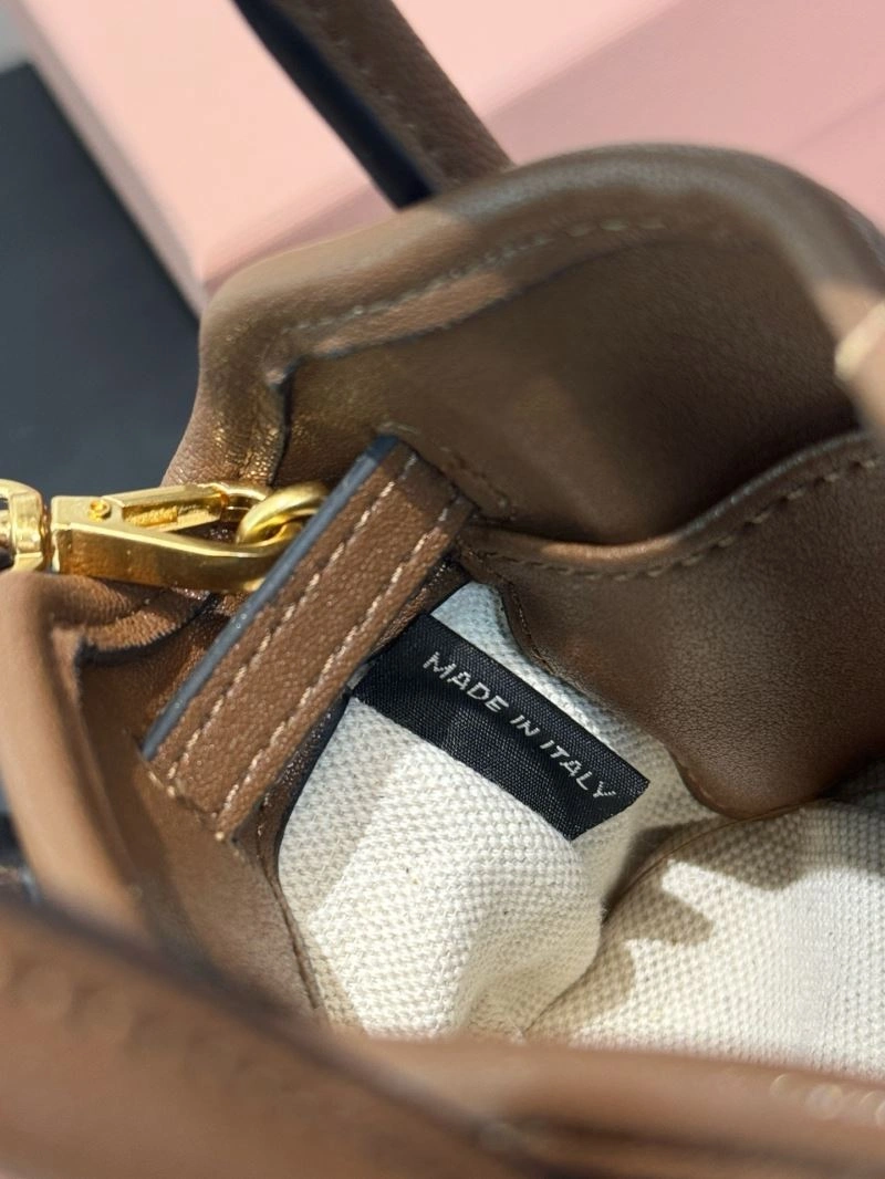 Sporty Miu Miu Ornaments 269322