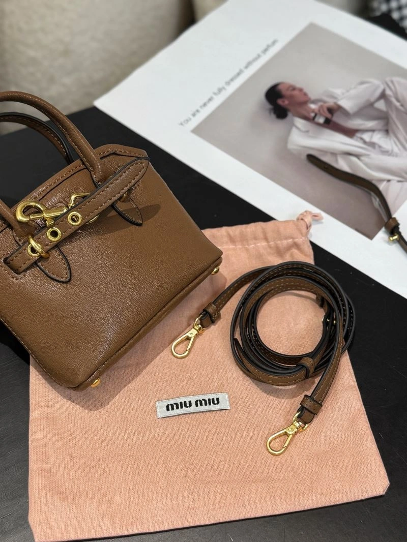 Sporty Miu Miu Ornaments 269322