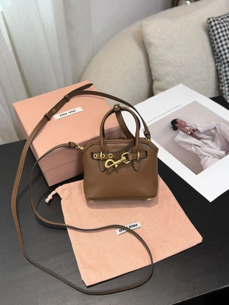 Sporty Miu Miu Ornaments 269322