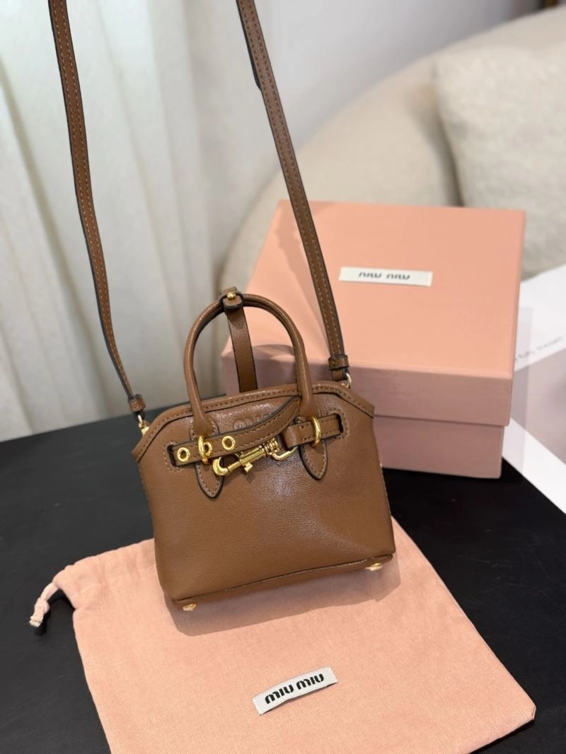 Sporty Miu Miu Ornaments 269322