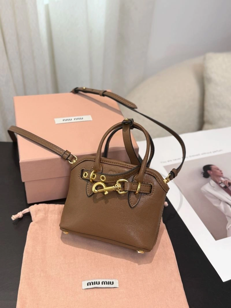 Sporty Miu Miu Ornaments 269322
